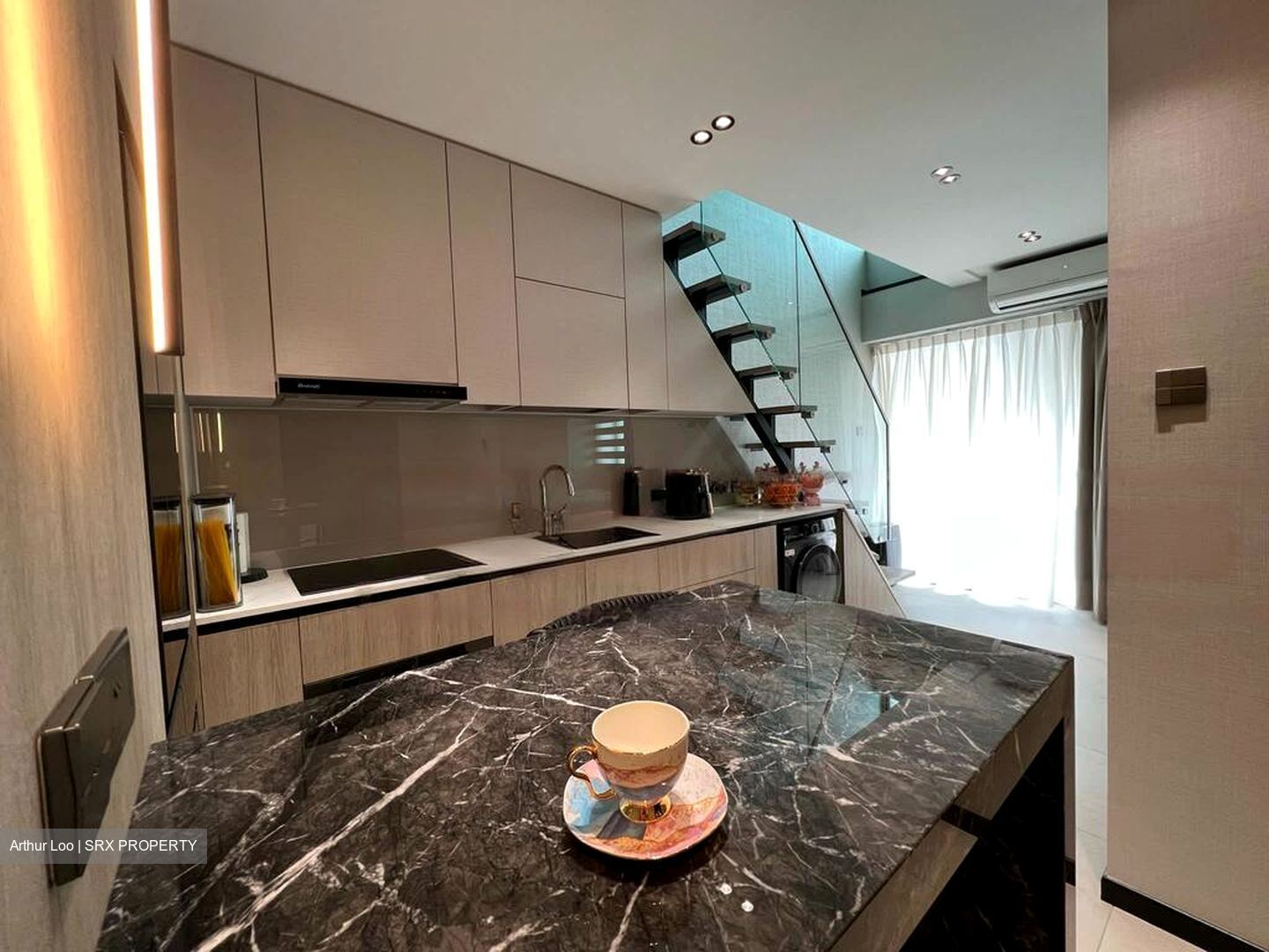 Kingsford Waterbay (D19), Apartment #423042171